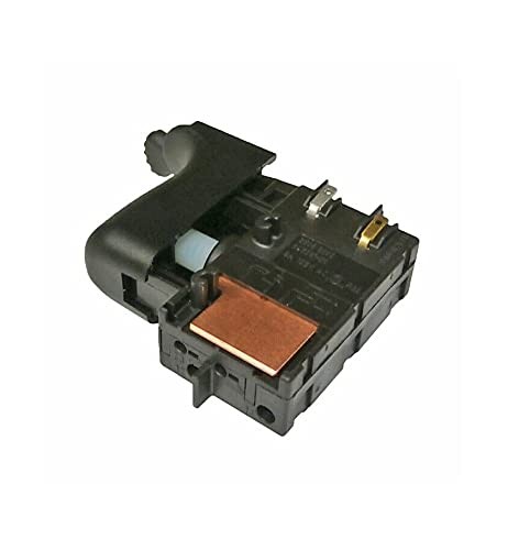 DeWalt Power Drill Replacement Switch - 649381-00