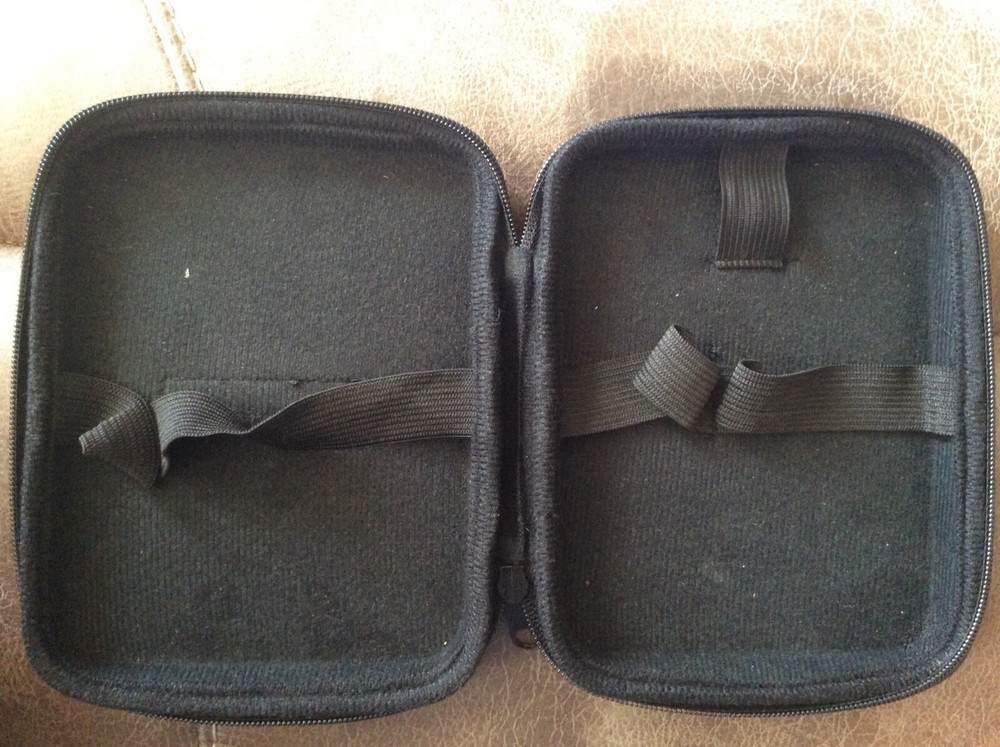 Beltronics Magnesium Consstruction STI 