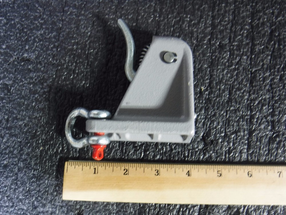 Rope & Cable Puller,(MG)