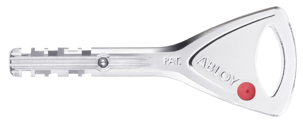 Abloy PL321/20T Padlock, Keyed Different Protec2 with 2 Keys