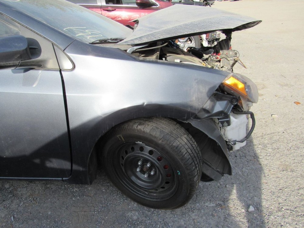 COROLLA 2017 Glove Box 1002750