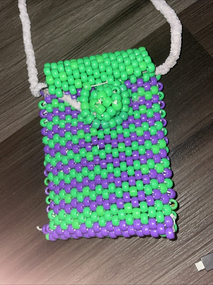 Kandi Bag