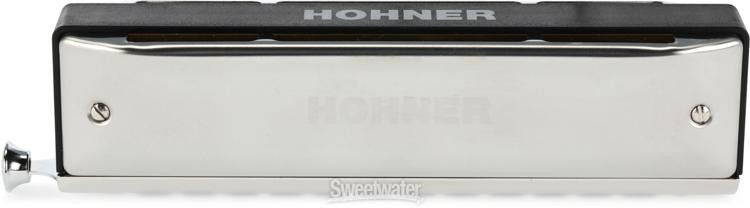 Hohner Xpression Chromatic Harmonica
