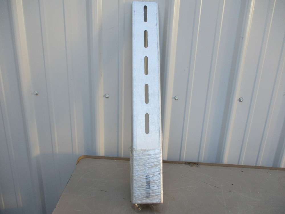 Ameresco Solar Panel Mounting Bracket hpm 18-30