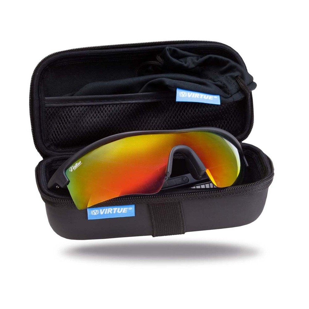 Virtue Polarized Sunglasses - V.Ballistic