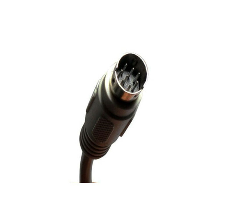 USB-1761-CBL-PM02 MicroLonix 1000 1200 1500 PLC programming cable