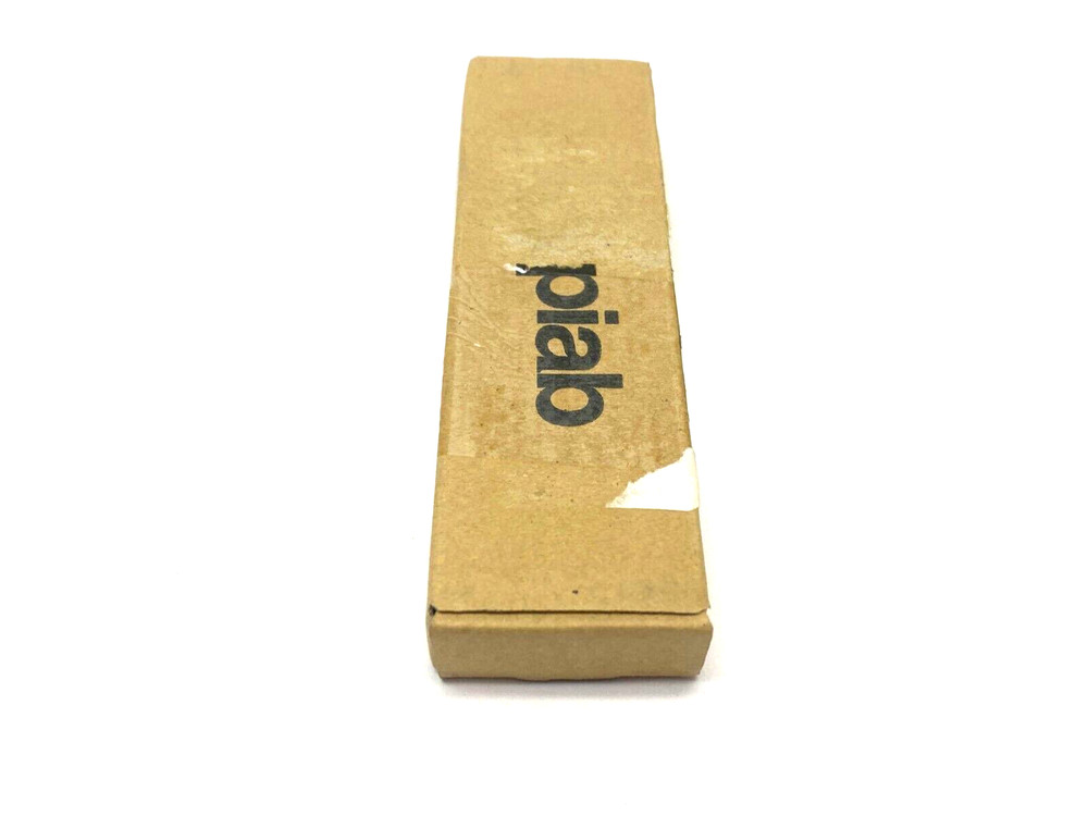Piab P3010.00.AB.02.AA.00 Coax Compact and Stackable Vacuum Ejector 9905020