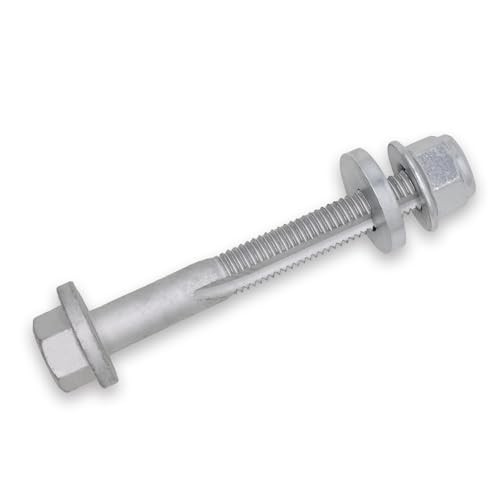 Replacement Bolt For Tesla Model Bolt for Model S/X Front Straight Control Arm