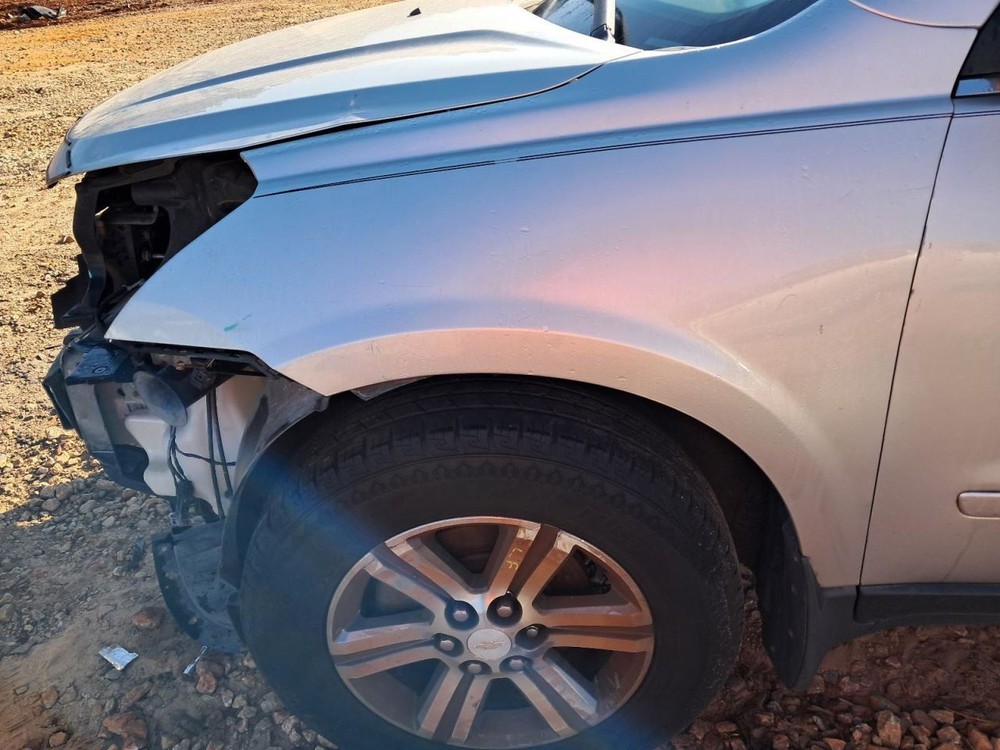 TRAVERSE 2016 Glove Box 4785751