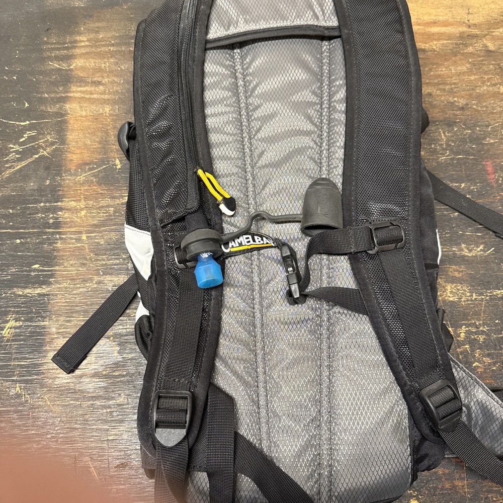 camelbak hydration Backpack Hardly Used