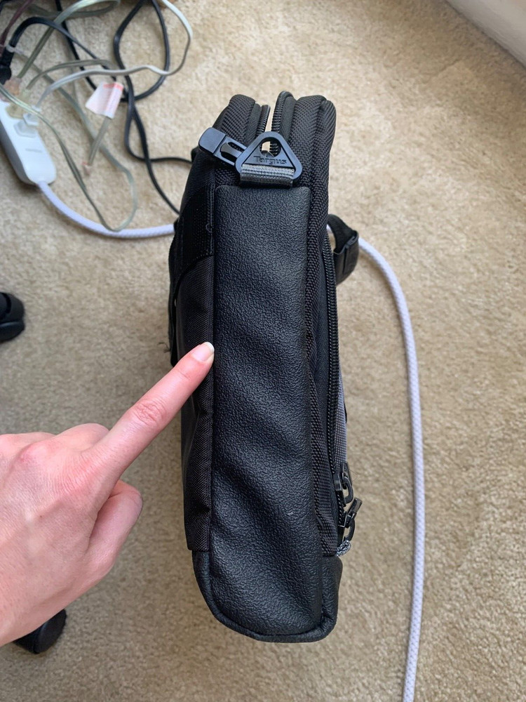 Targus Laptop Bag