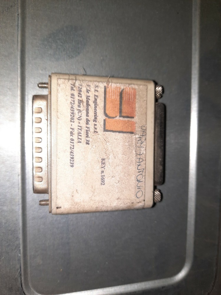 computer solutions software key (dragonfly)