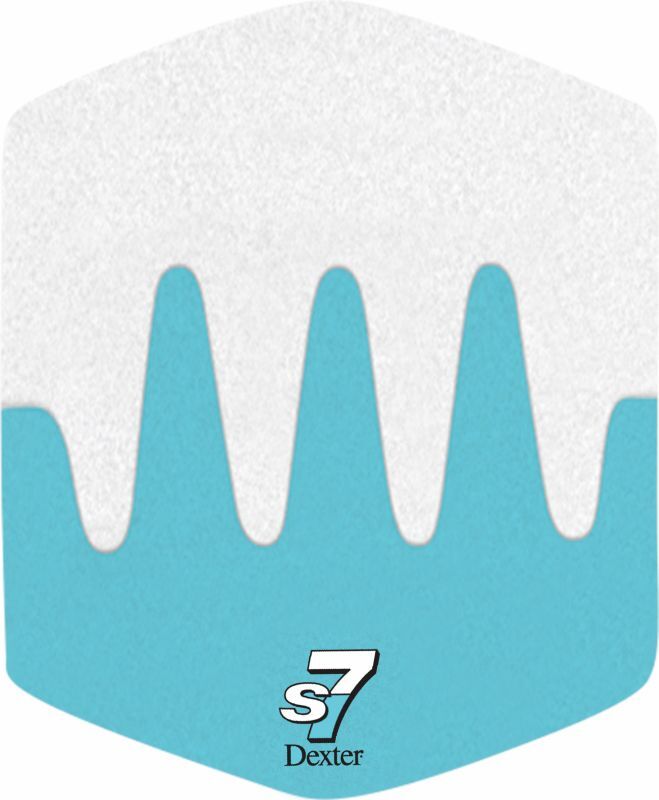 Dexter SST Bowling Shoe Slide Sole