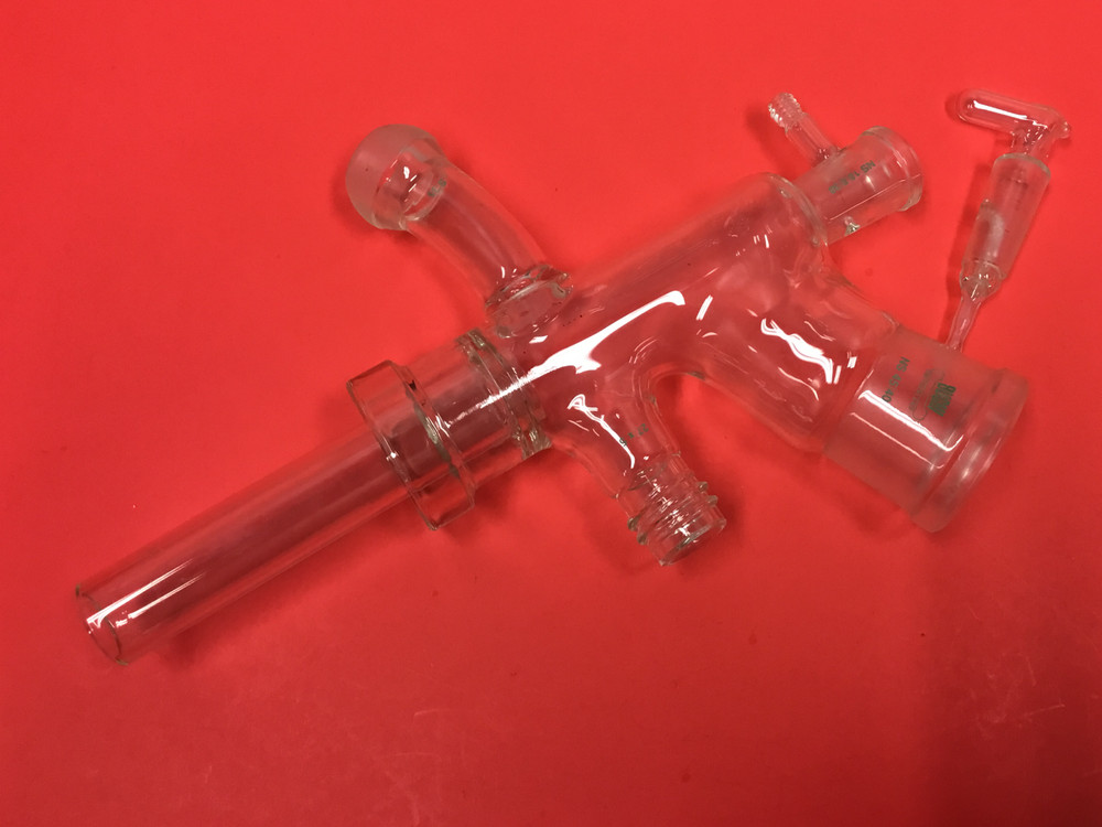 BÜCHI - Rotary Evaporator Distribution Adapter