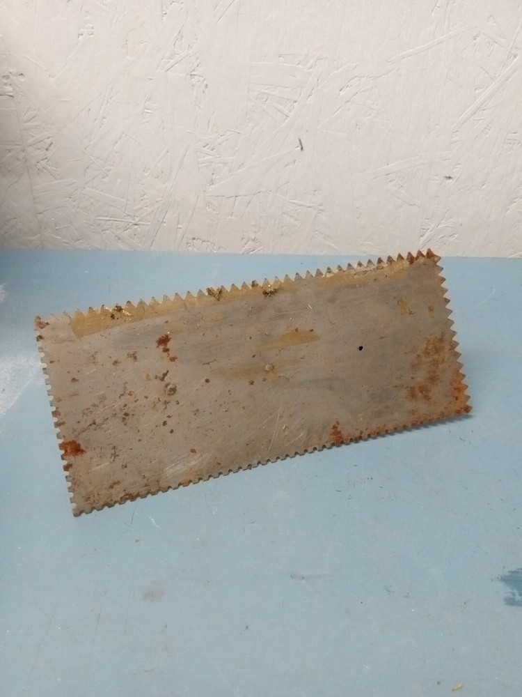 Unbranded Tile Trowel (LL)