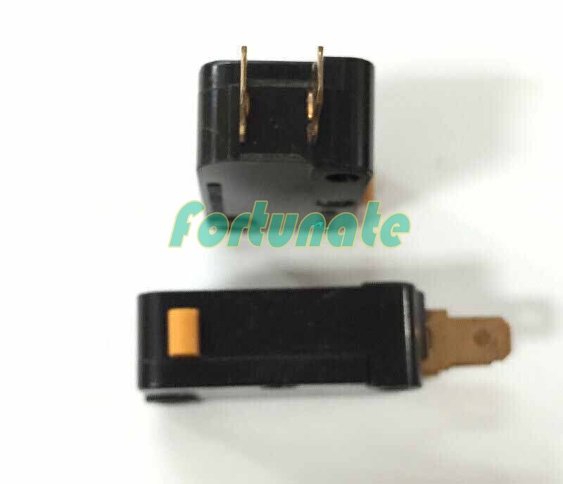 QTY:2 NEW FOR OMRON Micro switch L-2C2-2