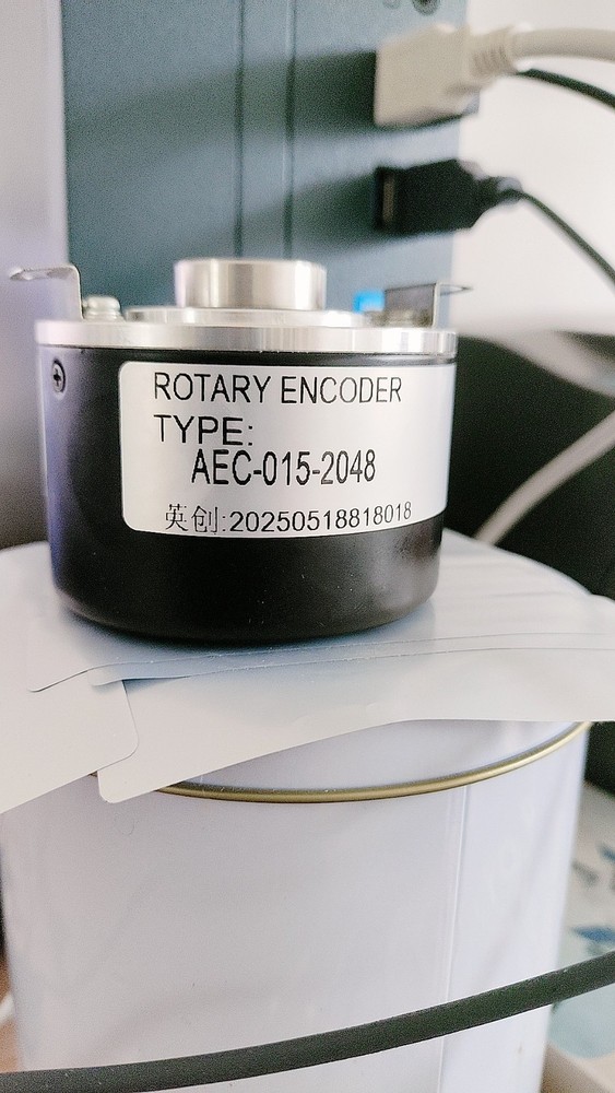 1Pcs New For AEC-015-2048 Encoder Replacement