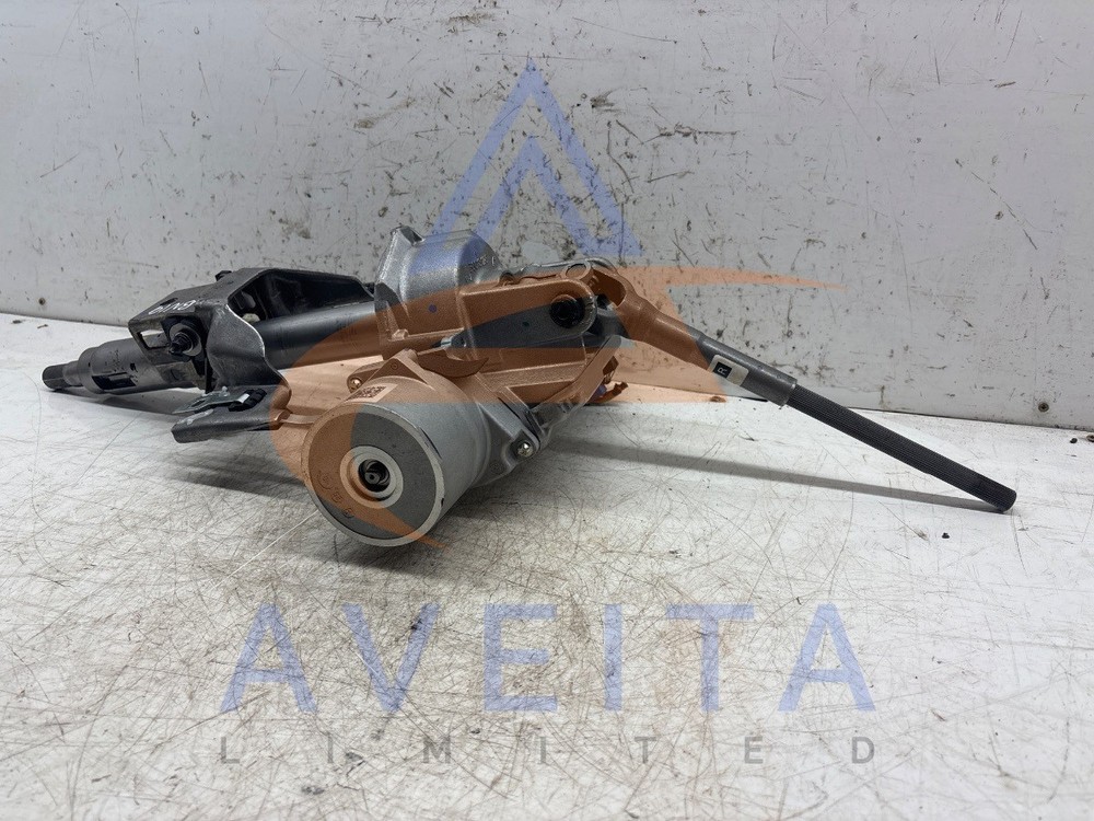 VAUXHALL CORSA E MK4 2014-2019 Steering Column 39029688