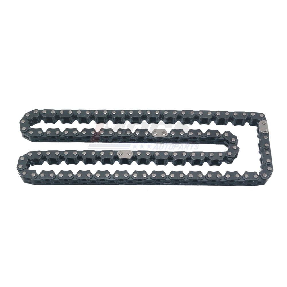 Timing Chain Kit Oil Pump 2 Solenoids for Chevrolet Cadillac GMC Buick Saturn