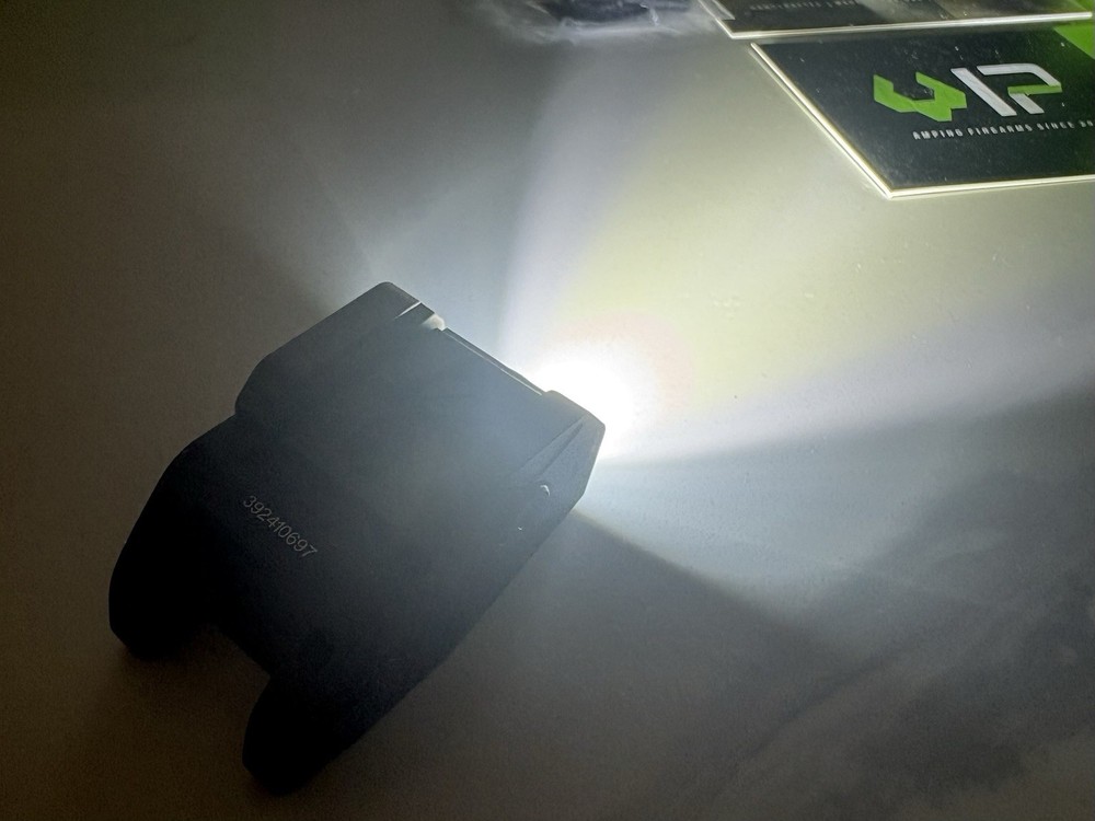 Viridian CTL For Hellcat & Hellcat Pro