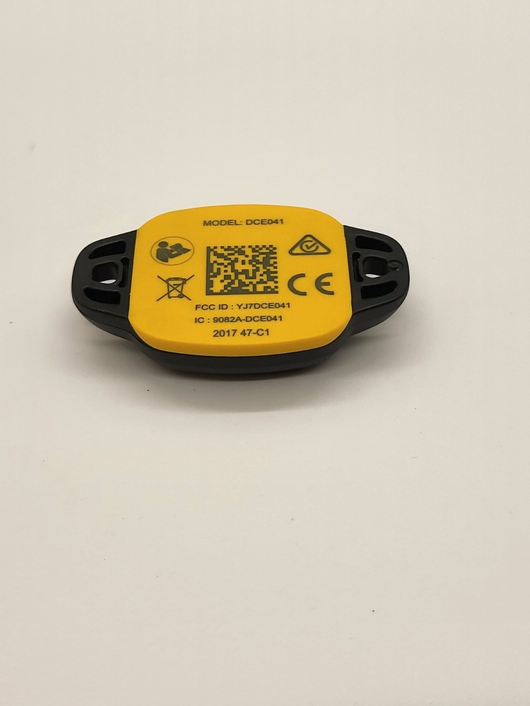 Dewalt Tool Connect Tracker DCE041 25 Pack