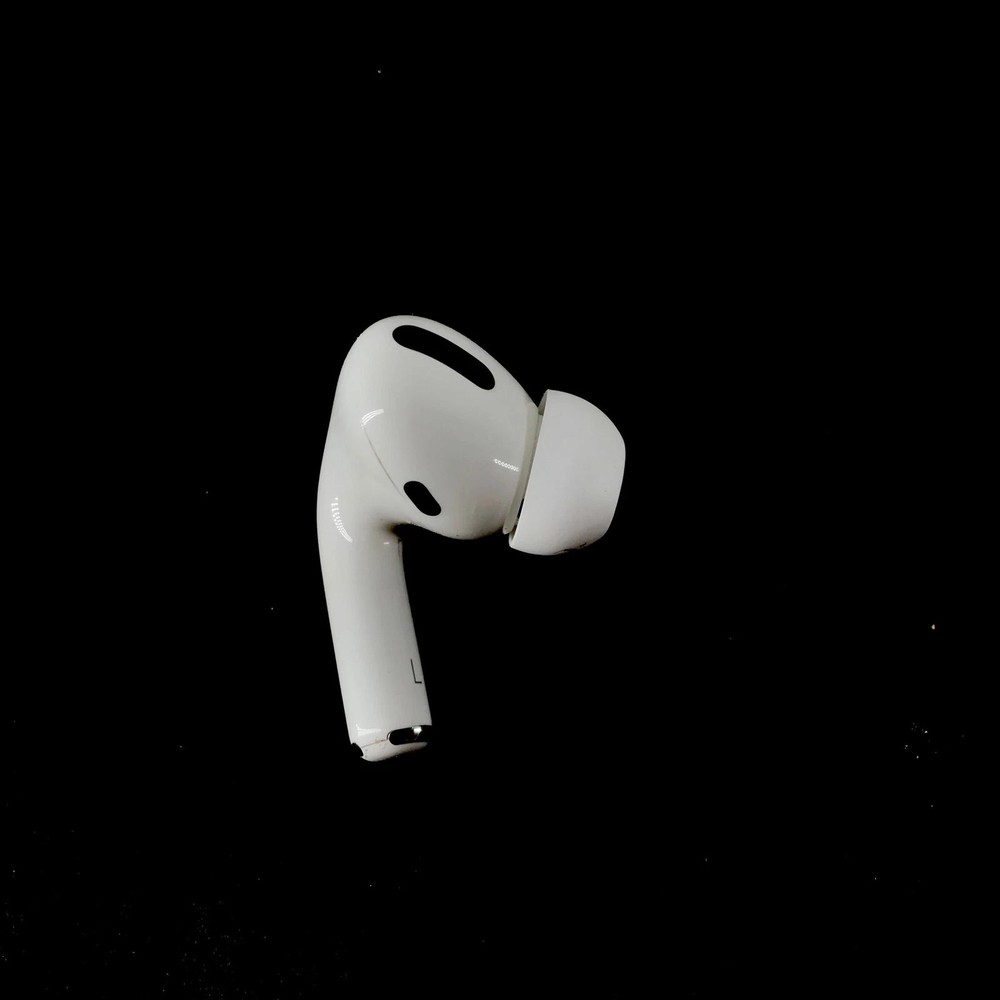 Apple AirPods Pro 2nd Generation Replacement Left Side Only - A2699
