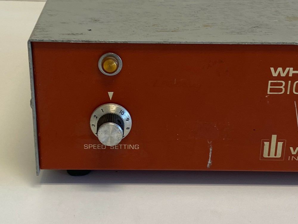 Wheaton BioStir 4 Place Magnetic Stirrer