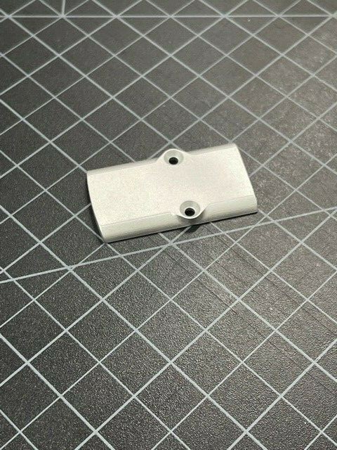 Glock Slide Filler block