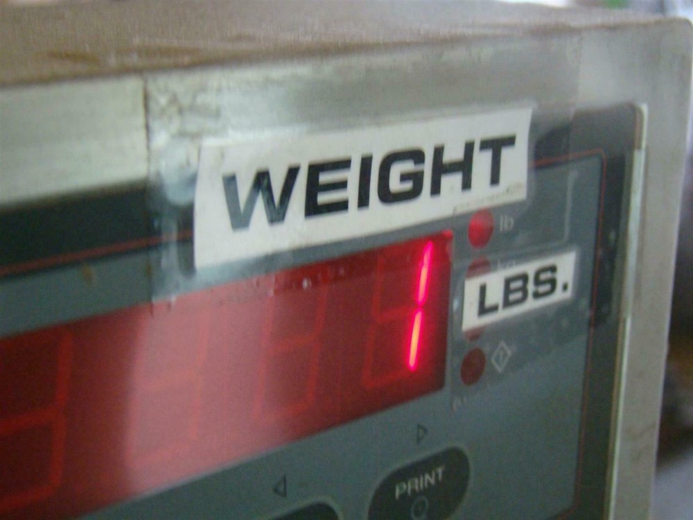 Timken Rock Drill Bit 2.25"