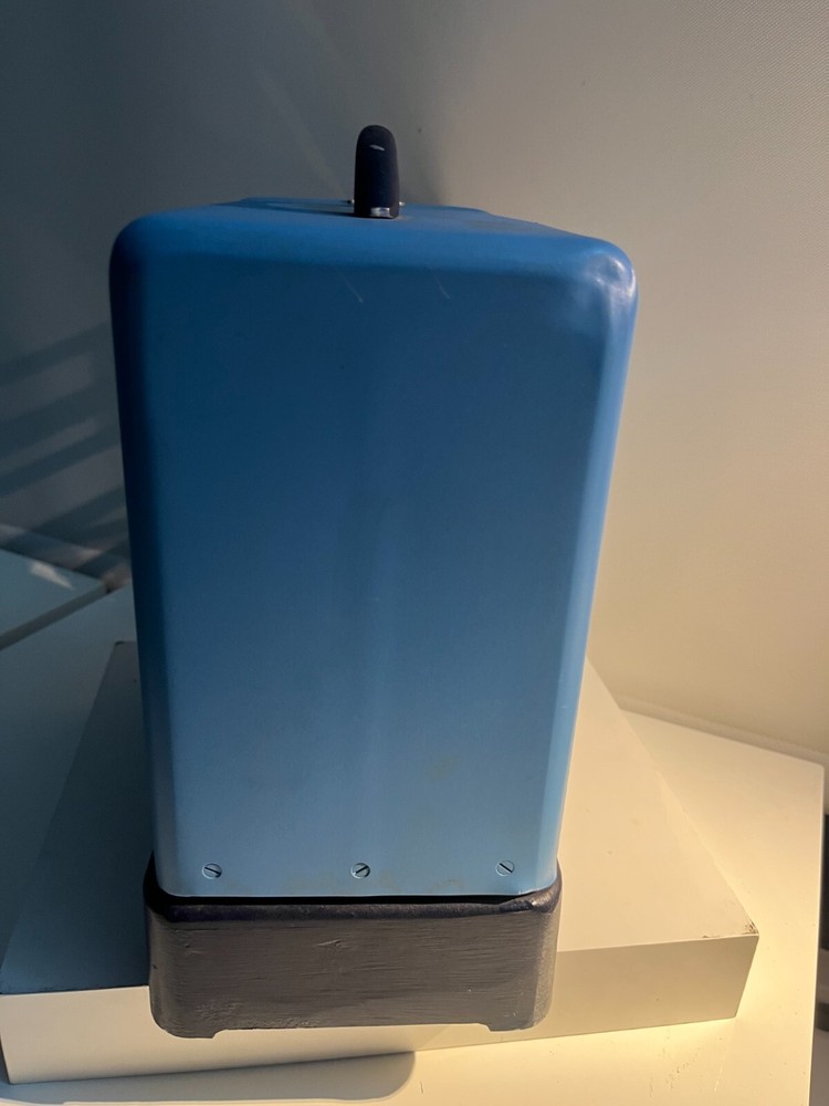 BACHARACH SERDEX 22-7009 HYGROTHERMOGRAPH LH 0508