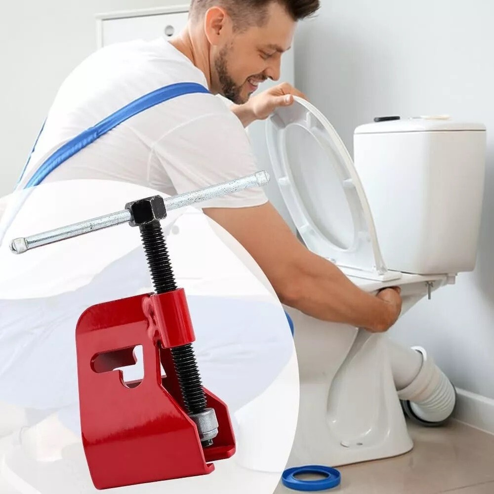 Compression Sleeve Puller Tool Remove Pipe Ferrule Nut Bolt Tubing Plumbing Tool