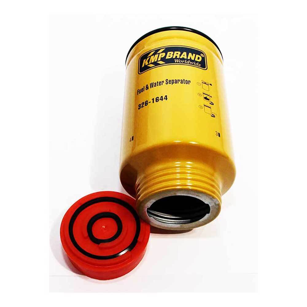 326-1644 FILTER WATER SEPARATOR Suitable For Caterpillar®