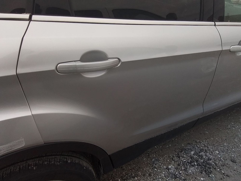 2015-2018 Ford Focus Front 4.2" Display Screen