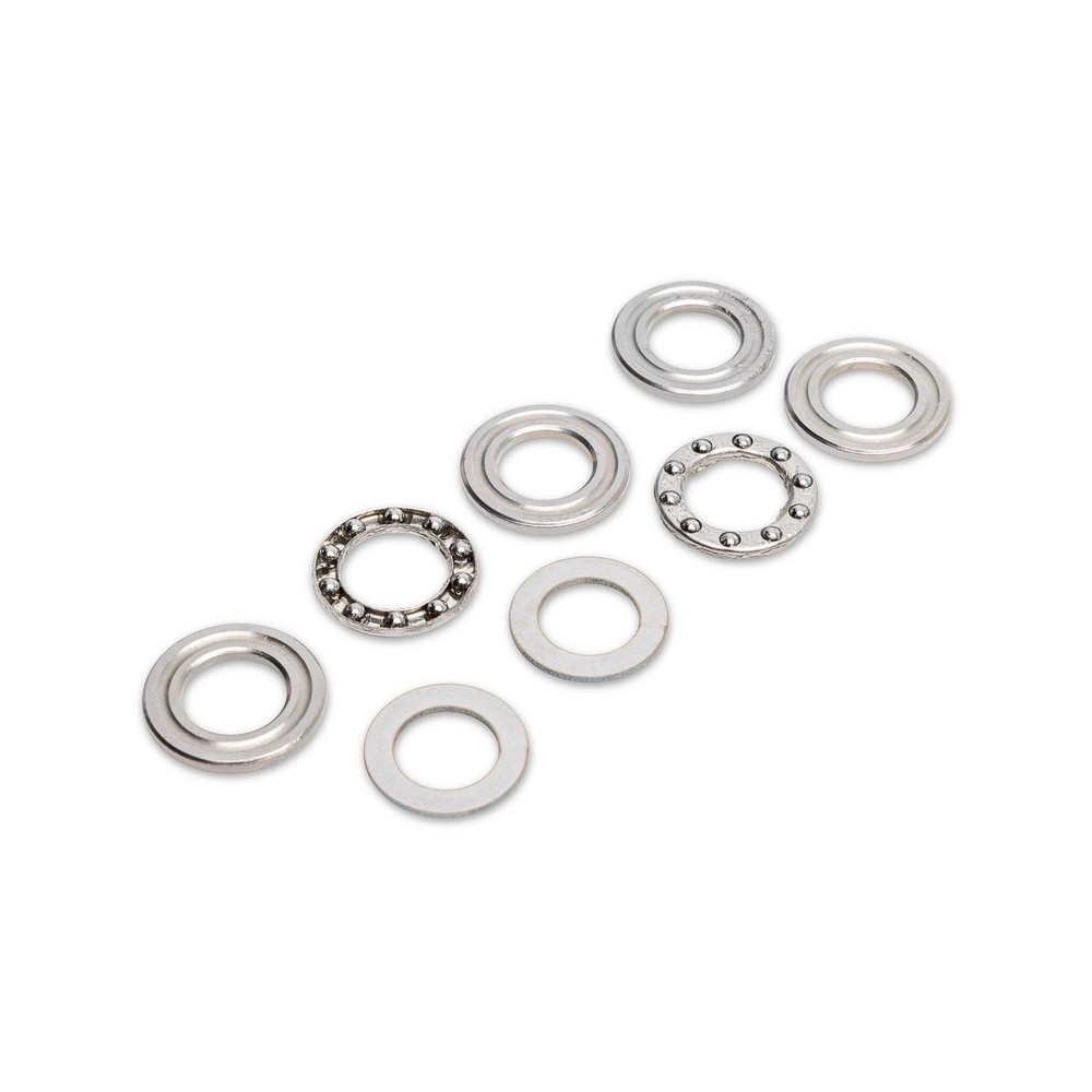 Blade Thrust bearing Set Main Fusion 700 BLH-1663