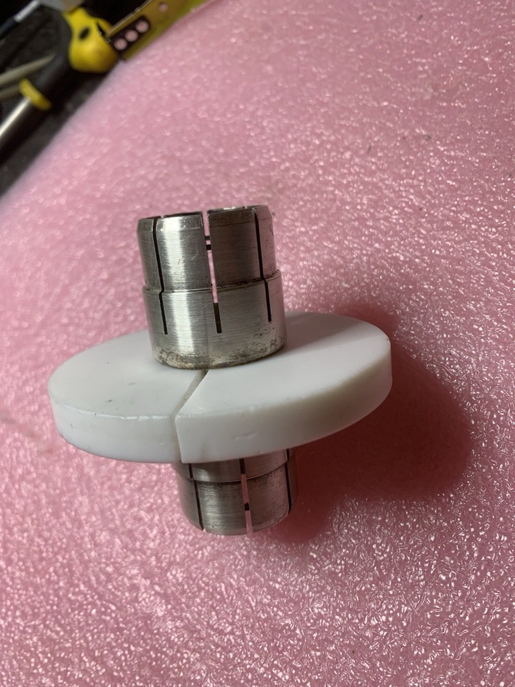 3’-1/8 CABLE INTERIOR