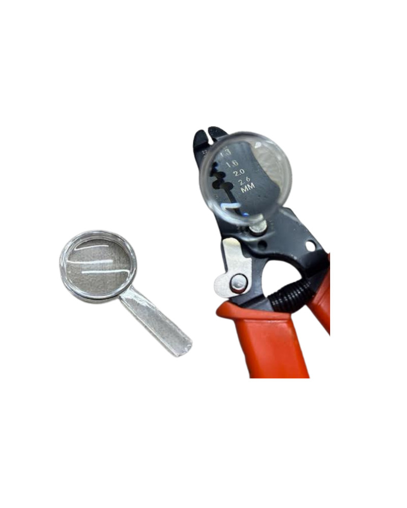 Make: Electronics Tool Kit 6pcs for Electronic Circuits and Repair DIY & STEM