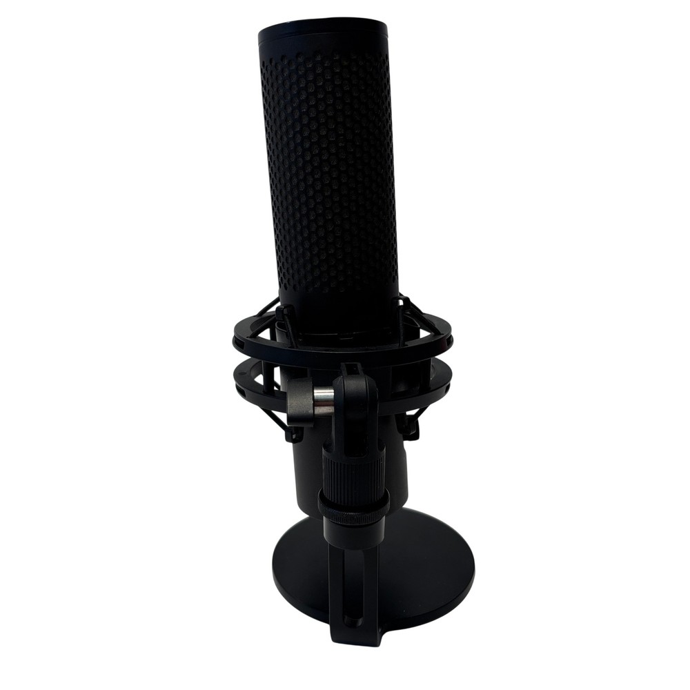 HyperX HXM1231 USB Plug-n-Play Microphone