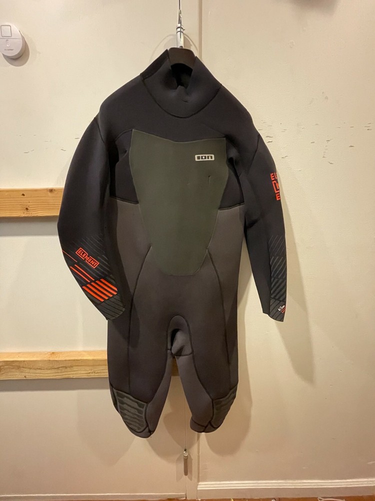 2016 ION Element overknee 4/3 (XL)
