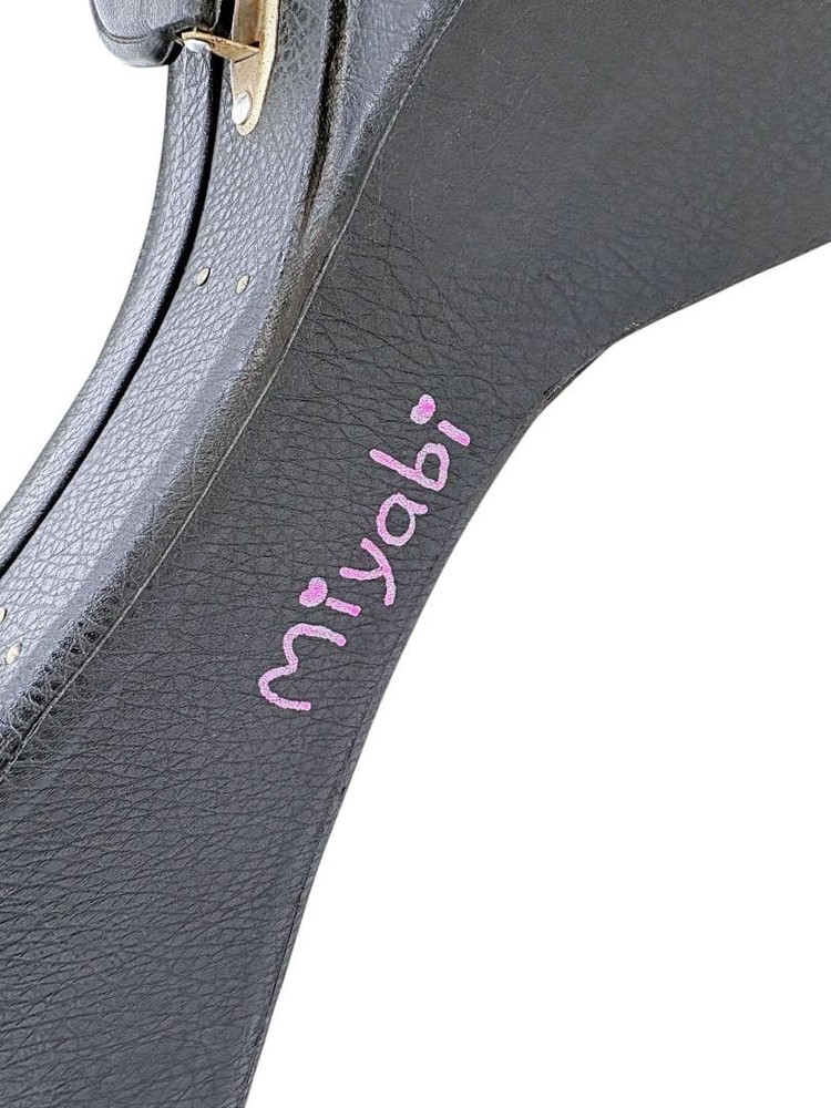 Suzuki M-30 Mandolin