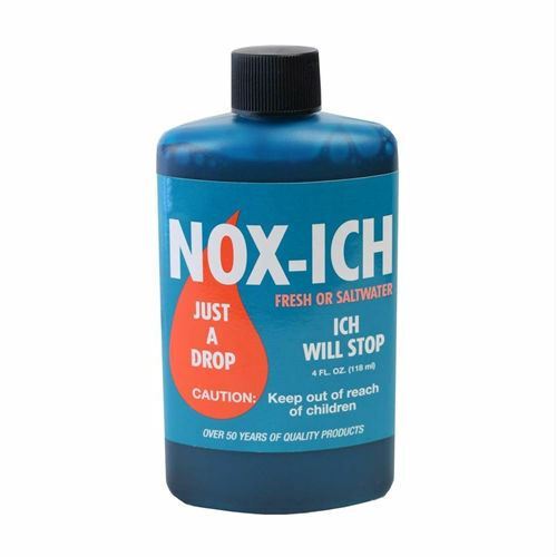 Nox-Ich (4 oz) - Weco