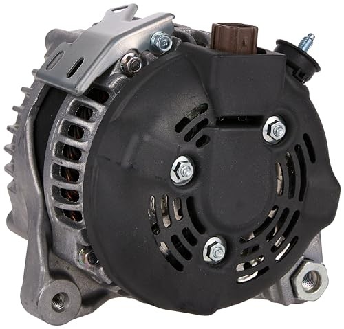 Denso 210-0655 Alternator