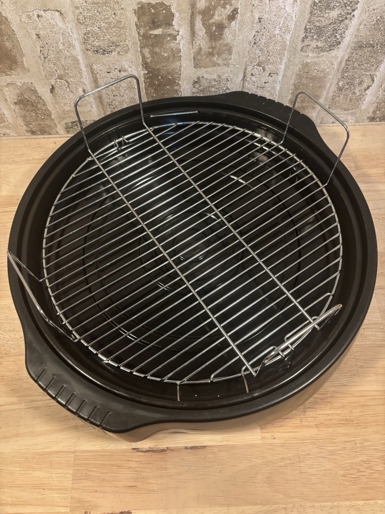 ⭐️Nuwave Pro Plus Infrared Oven⭐️Model 20631⭐️LIGHTLY USED⭐️