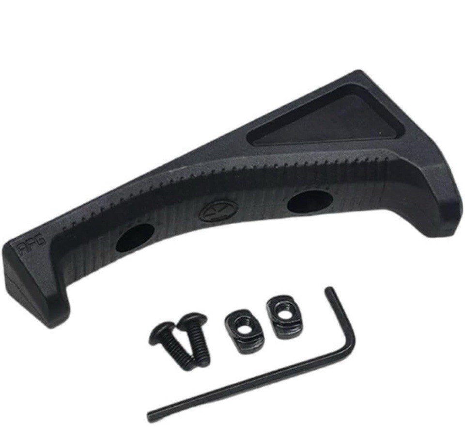CROSSBOW STABILIZER NYLON HANDLE FOR BOW ARCHERY DURABLE LIGHTWEIGHT STABLE SHOT