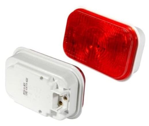 Genuine  Stop/Tail Lamp Assembly - 45222R3