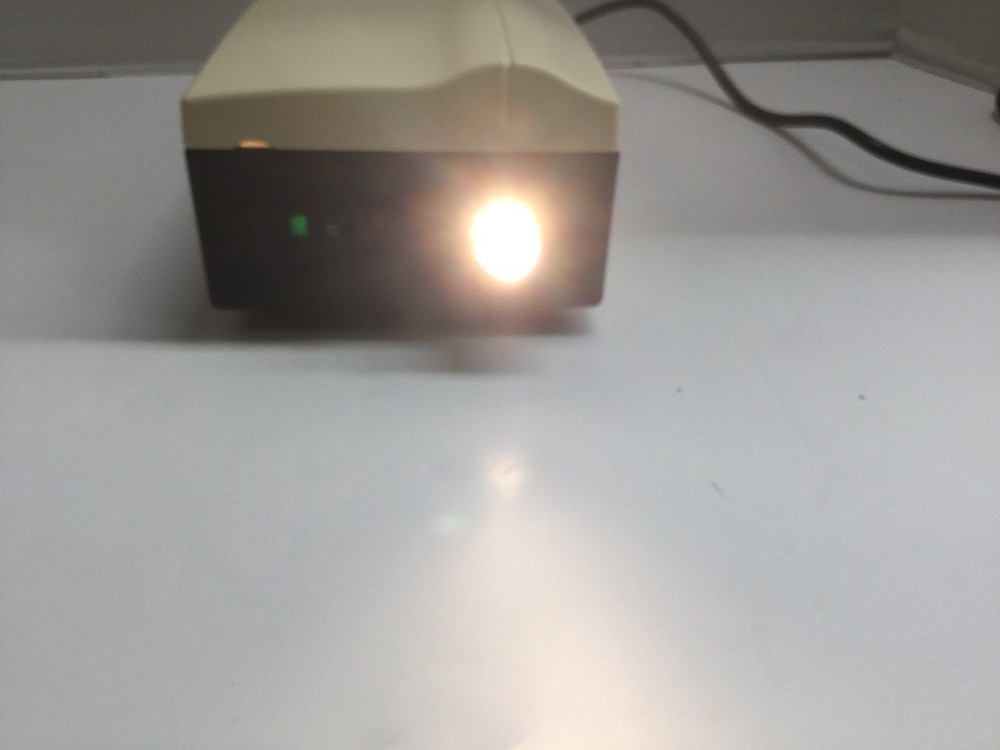 Welch Allyn 48740 Light Source