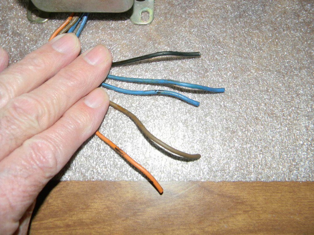 Harmon/Kardon Control Amplifier Transformer 5584-701121