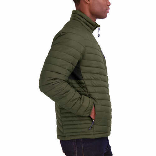 Gerry Men’s Puffer Jacket