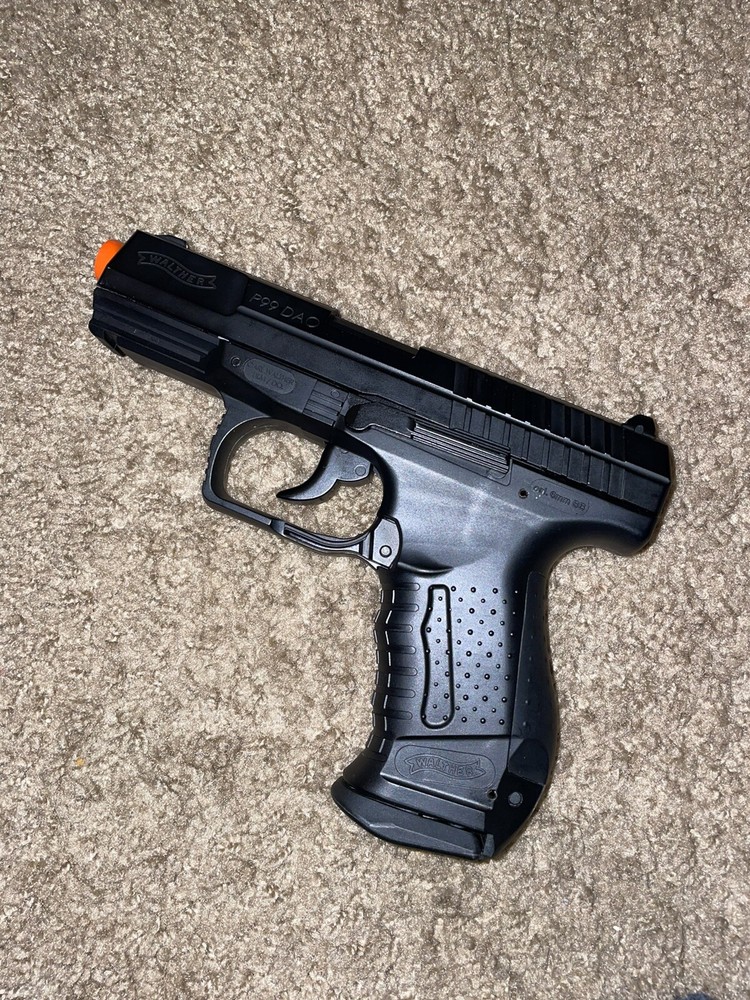 airsoft pistols co2 blowback