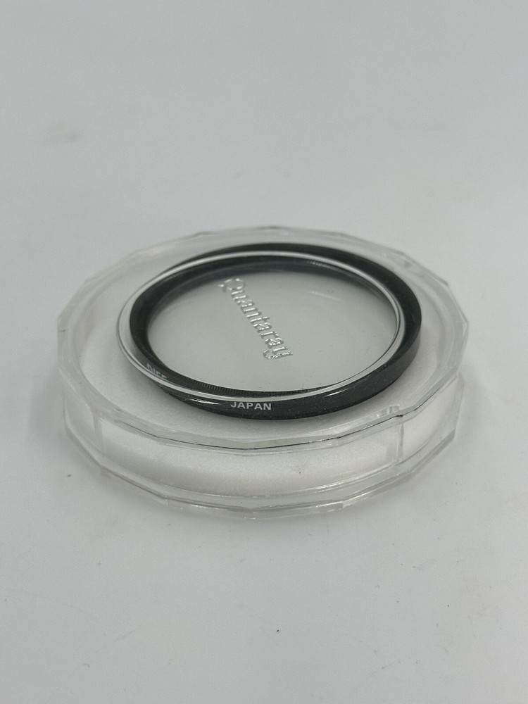 Quantaray 55mm DIFF Filter Camera Lens Filter