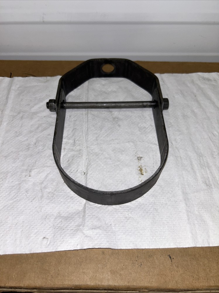 Pipe Hanger 4”